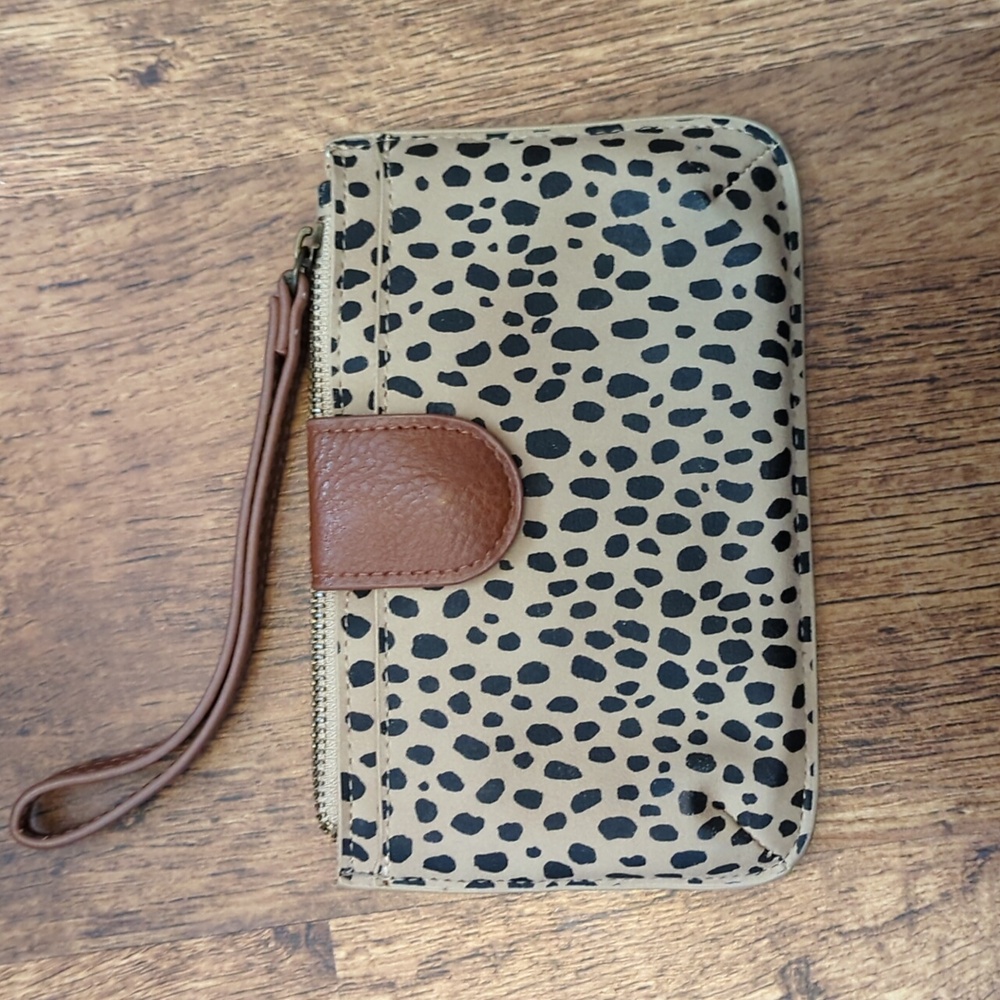 Universal thread clutch